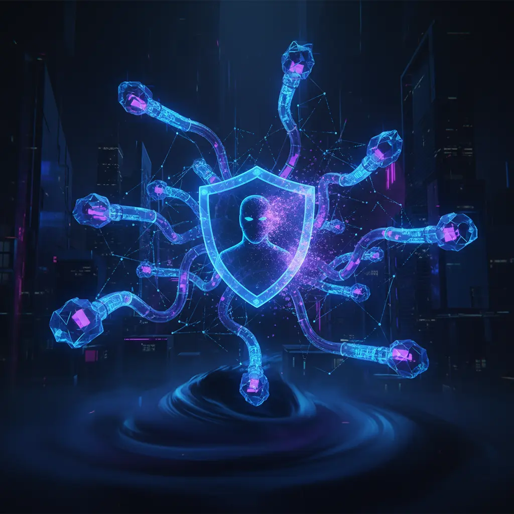 Secure Tor connections for WeTheNorth Market access